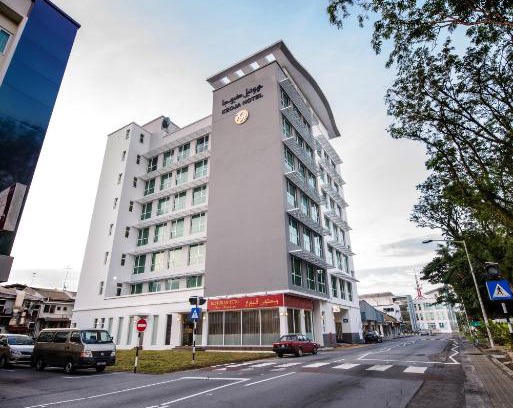Kuala Belait Hotel | Keoja Hotel