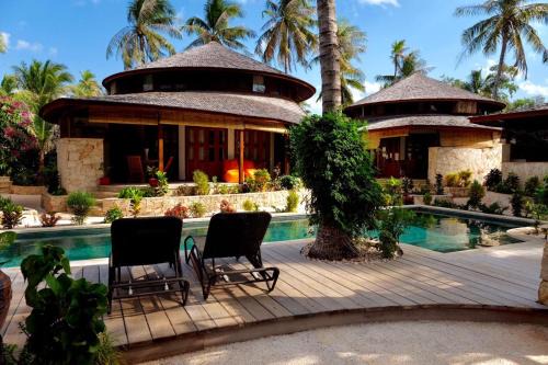 Rote Island Villa | Keong Villas