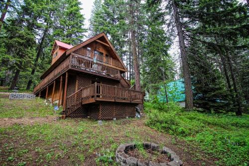 Ardenvoir House | Keoni's Place