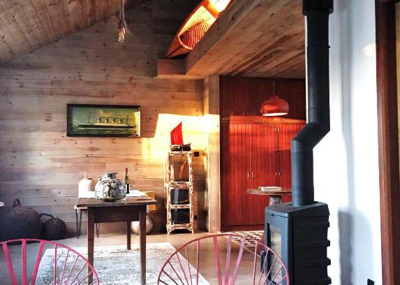 Hede House | Ker Hazhou