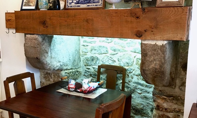 Dinan Apartment | Ker Viviane - charming apartment in Dinan.