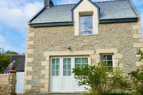 Plouharnel House | Ker-Yann