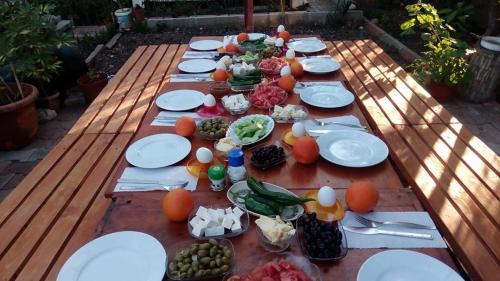 Finike House | Keramos Pansiyon