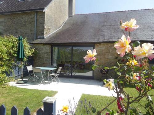 Melgven House | Keranmeriet D near Pont Aven, Concarneau, beaches 15km
