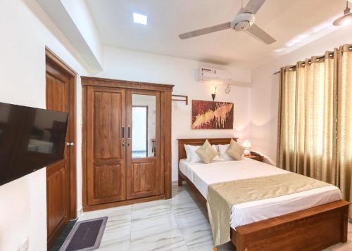 Ragama Apartment | Kerawalapitiya Resort