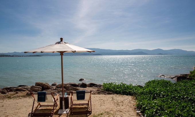 Moo 5 Villa | Kerem Luxury Beachfront Villas