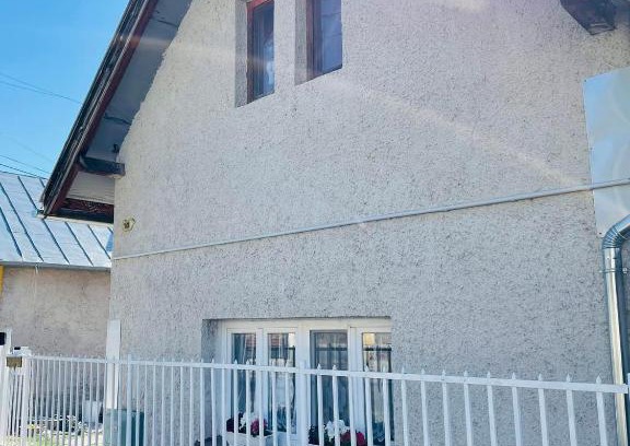 Badacsonytordemic Apartment | Keresztes Lak