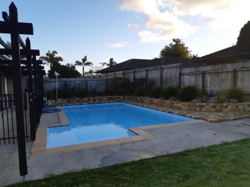 Kerikeri House | Kerikeri Central House