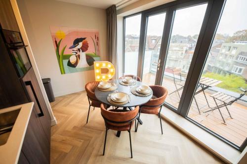 Hilversum Apartment | Kerkstraat