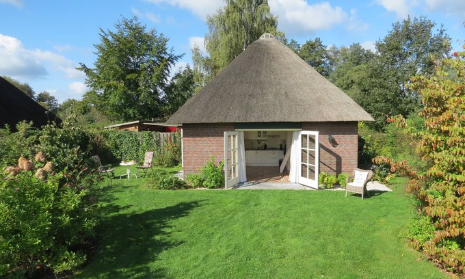 Municipality of Epe Cottage | Kerkuyl, Rietgedekt Cottage