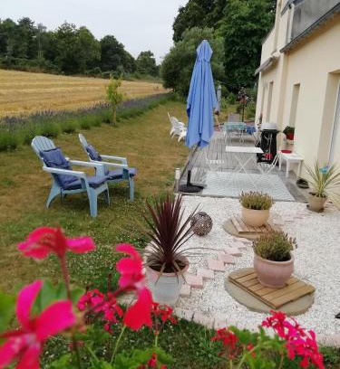 Beganne Bed & Breakfast | Kerlan 5
