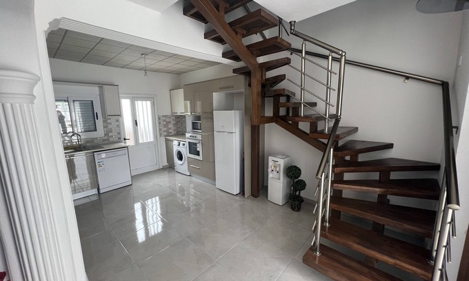 North Nicosia House | Kermia Home