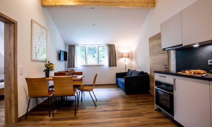 Siegelsbach Apartment | Kernbuche - Siegelsbacher Mühle