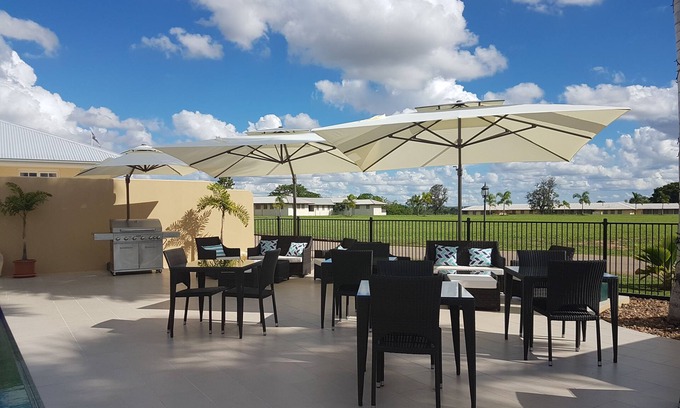 Queenton Apartment | Kernow Charters Towers