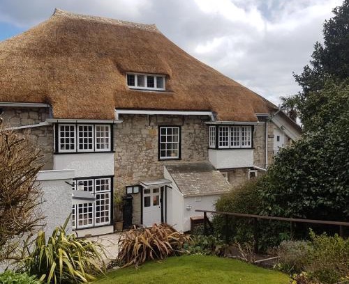 Lyme Regis Hotel | Kersbrook Guest Accommodation