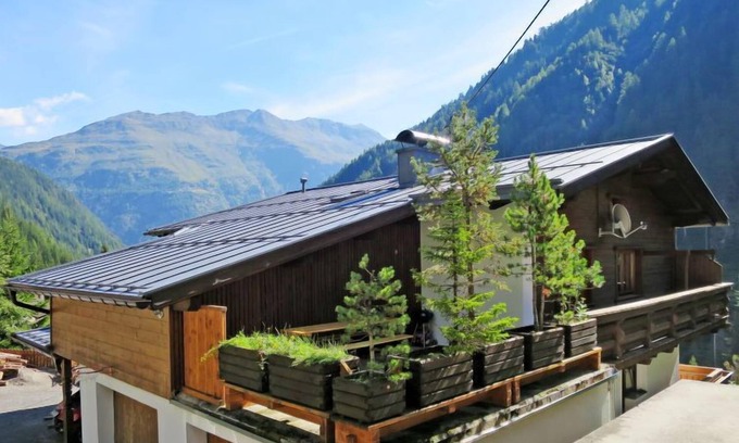 Soelden House | Kerstin by Interhome