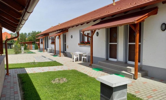 Hegyko Apartment | Kertész Apartmanok