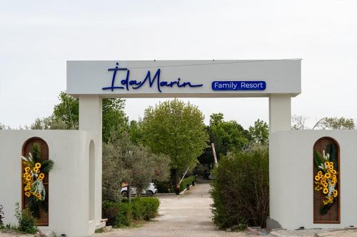 Edremit Resort | Kervan Tatil Köyü