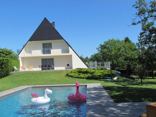 Malville Bed & Breakfast | Kerwall - Maison d'hôtes