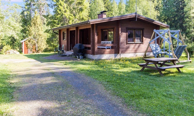 Tammela House | Kesäranta by Interhome