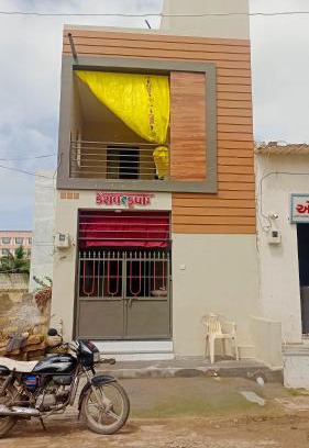 Dwarka House | Kesav homstay