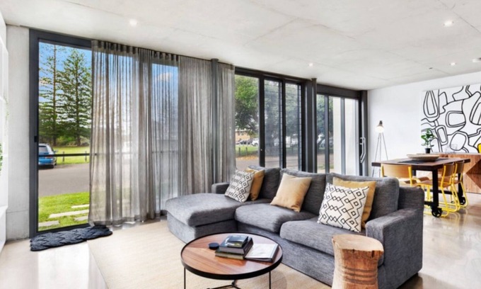 Brunswick Heads Apartment | KESCAR 3, TOP NOTCH, Par EXCELLENCE