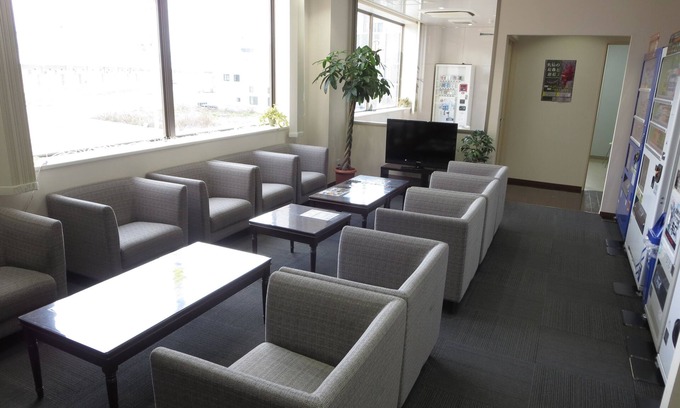 Kesennuma Hotel | Kesennuma Park Hotel - Adults Only