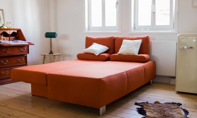 Amoneburg Apartment | Kestrel - Amanahof