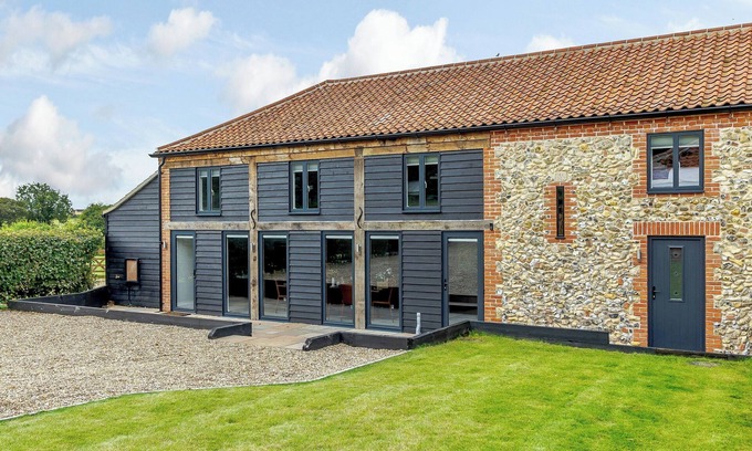 Swaffham Cottage | Kestrel Barn-UK31353