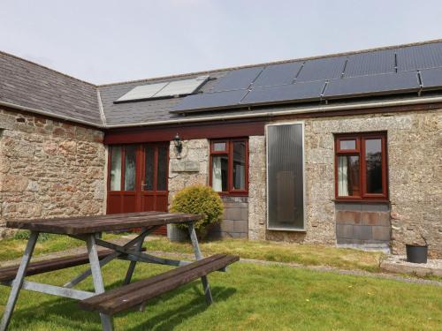 Bodmin House | Kestrel Corner