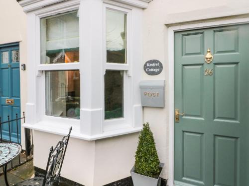 Stokesley House | Kestrel Cottage