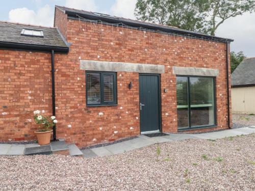 Shocklach House | Kestrel