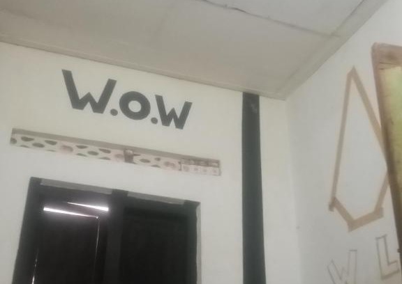 Ketapang Apartment | Ketapang