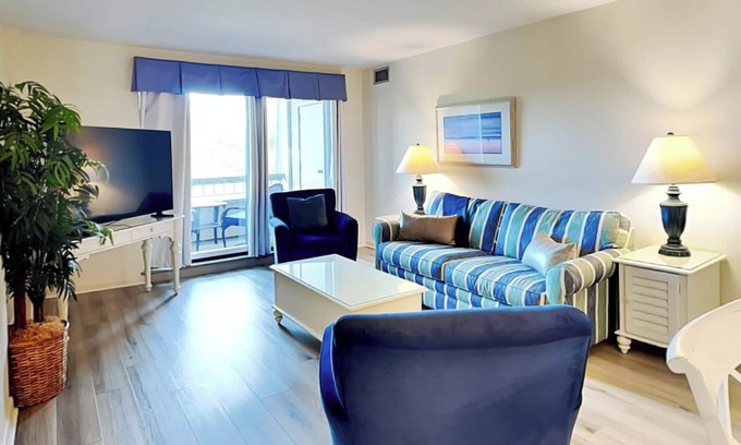 Harbour Town Condo | Ketch Court 893 | Pet Friendly, Resort Amenities