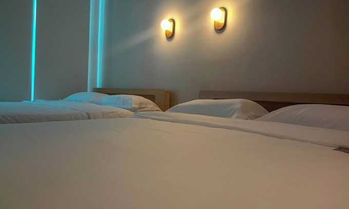 Kampung Seriap Hotel | Keteri Boutique Hotel