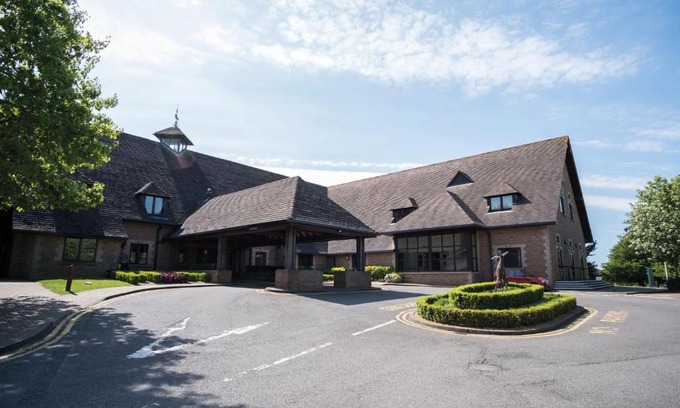 Kettering Hotel | Kettering Park Hotel and Spa