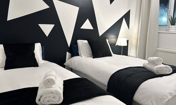 Kettering House | Kettering/Stylish/Contractors