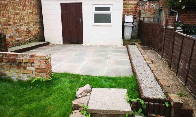 Kettering Apartment | Kettering Town Corporate - Ford Street