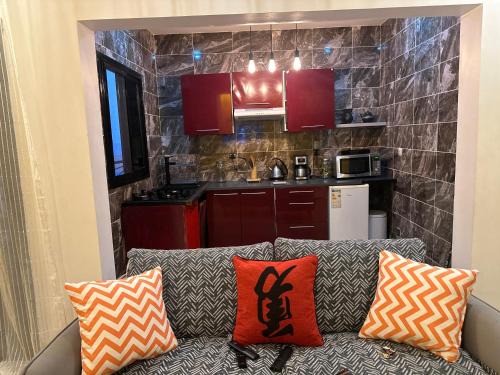 Pointe des Almadies Apartment | Keur Bro