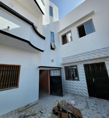 Pointe des Almadies Apartment | Keur maodo