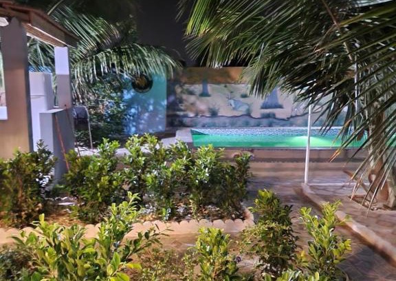 Niaga Bed & Breakfast | Keur Medzo - Lac Rose