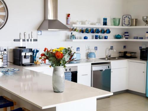 Plettenberg Bay House | Keurbooms Lagoon Villa