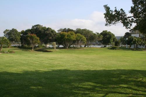 Plettenberg Bay Cabin | Keurbooms River Lodge 1014