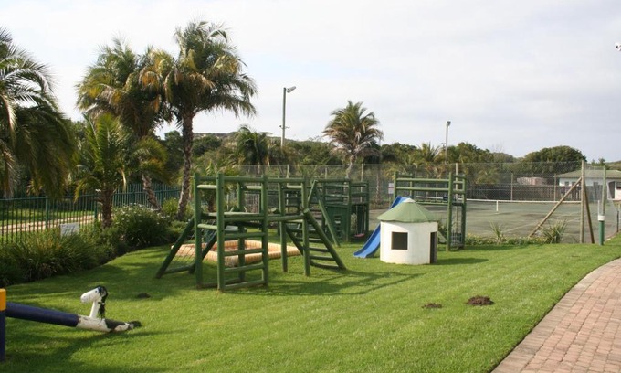 Plettenberg Bay Cabin | Keurbooms River Lodge 1311