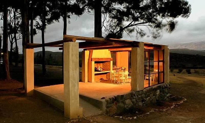 Willowmore House | Keurfontein Country House