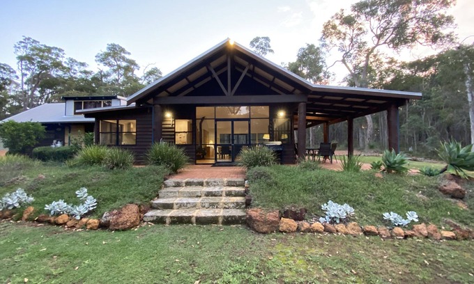 Margaret River House | Kevill Cottage, Margaret River