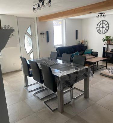 Trateau House | Kevin