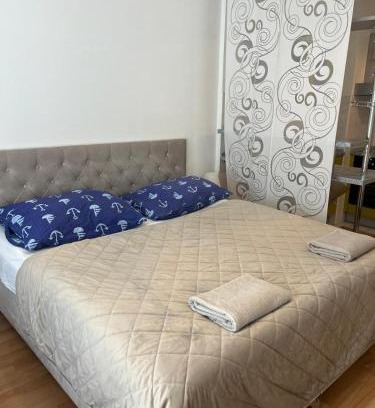 Brno-stred Apartment | KEY Accommodation Brno