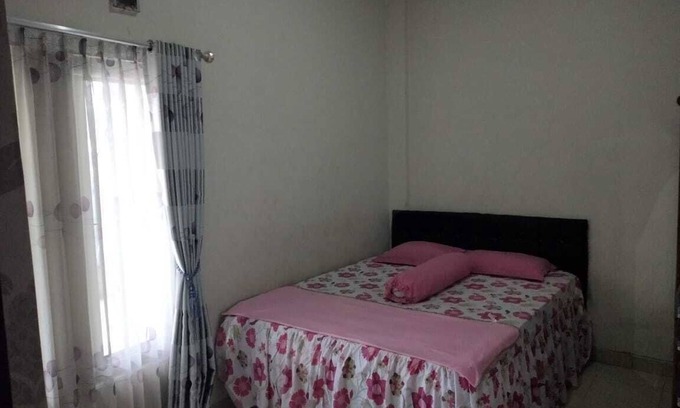 Depok House | Key House Unit karangnongko