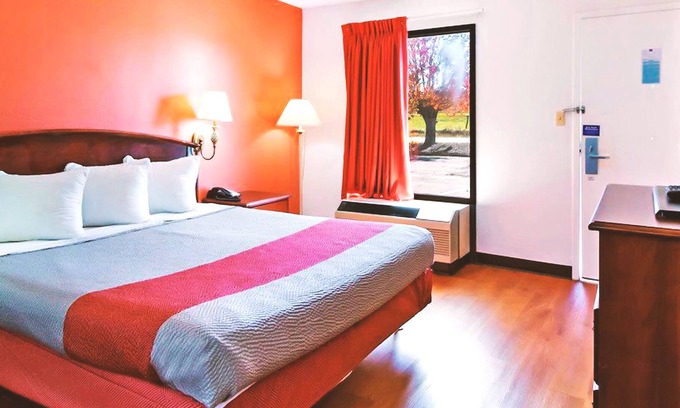 Macedonia Hotel | Key Inn Macedonia